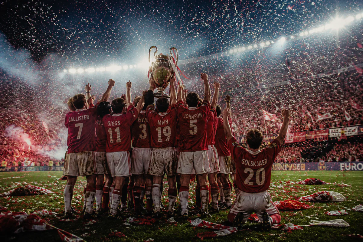 Danemark vainqueur de l’Euro 1992, comment le miracle est devenu réalité ?