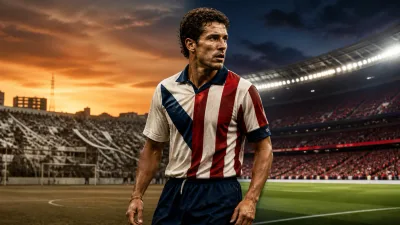 diego simeone joueur : quel parcours a construit le milieu d’El Cholo ?