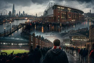English football clubs : les clubs anglais à comprendre