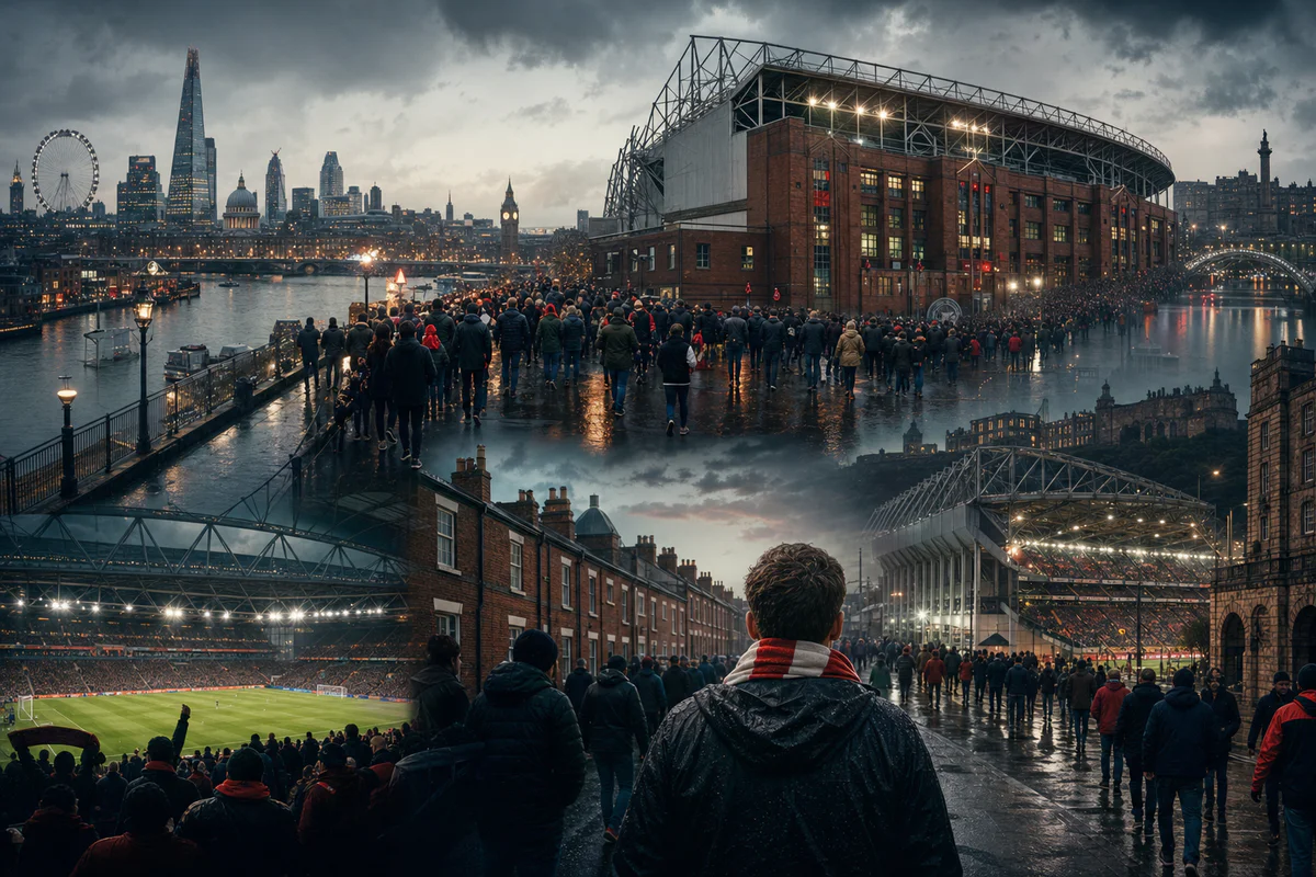 English football clubs : les clubs anglais à comprendre