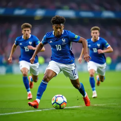 Euro U17 Qualification France 2026 : Guide