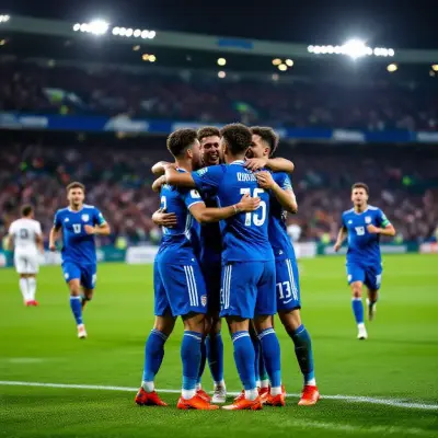 Euro U19 résultats équipe France 2026 : 2-2 Norvège