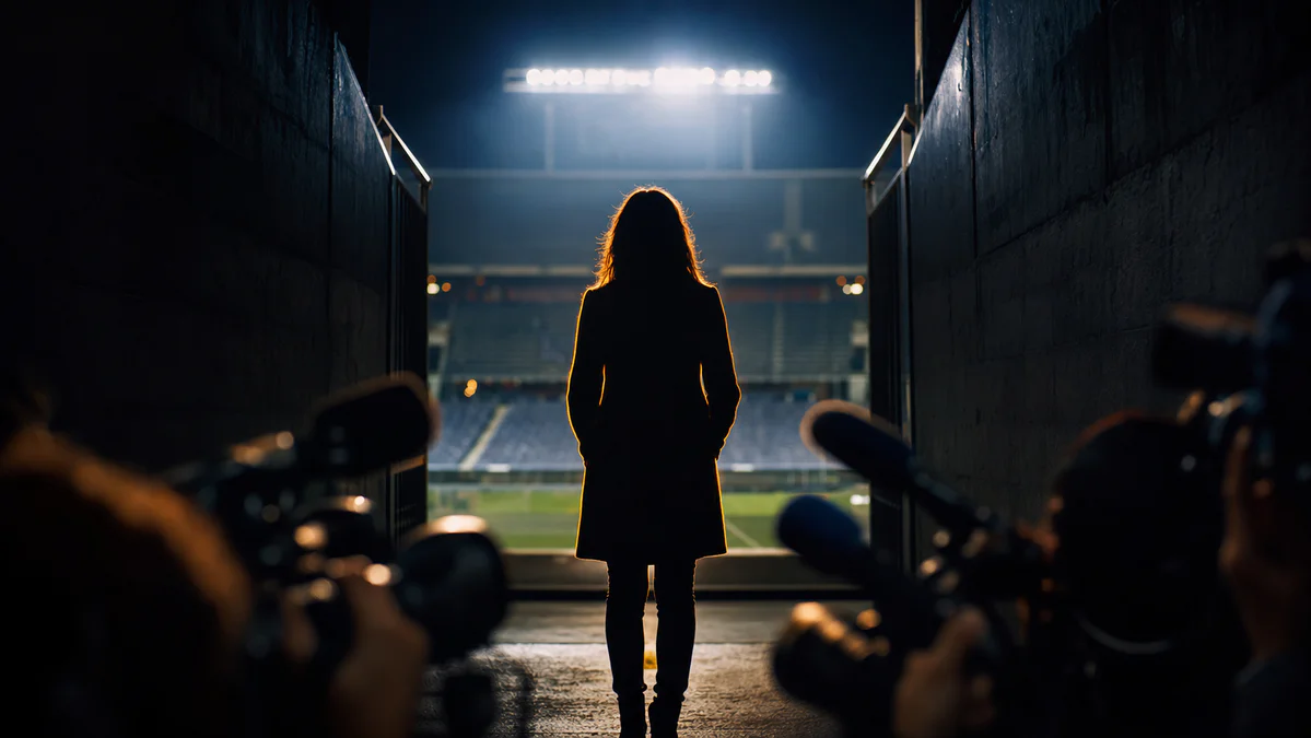 Femme de footballeur les plus moche : un jugement sans base objective