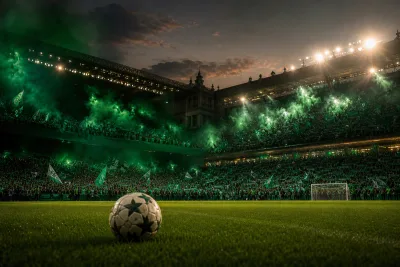 foot ligue 1 saint etienne : l’ASSE peut-elle retrouver l’élite en 2026 ?