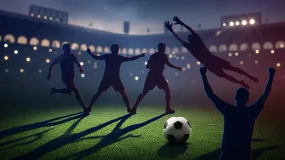 Footballeur français connu : des légendes aux stars qui façonnent les Bleus