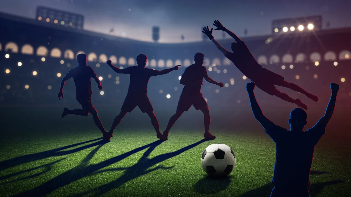 Footballeur français connu : des légendes aux stars qui façonnent les Bleus