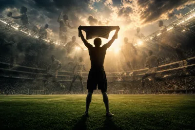 legende de foot : qui mérite vraiment ce statut dans l'histoire du football ?