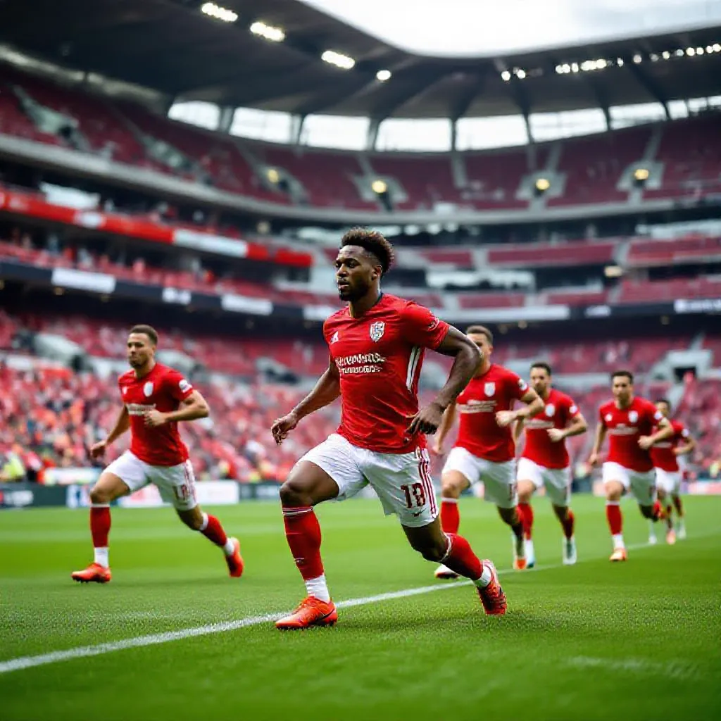 LOSC Lille actu foot 2026 : 5e place et mercato