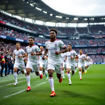 Olympique Lyonnais 2025-2026 : effectif, projet sportif et défi européen