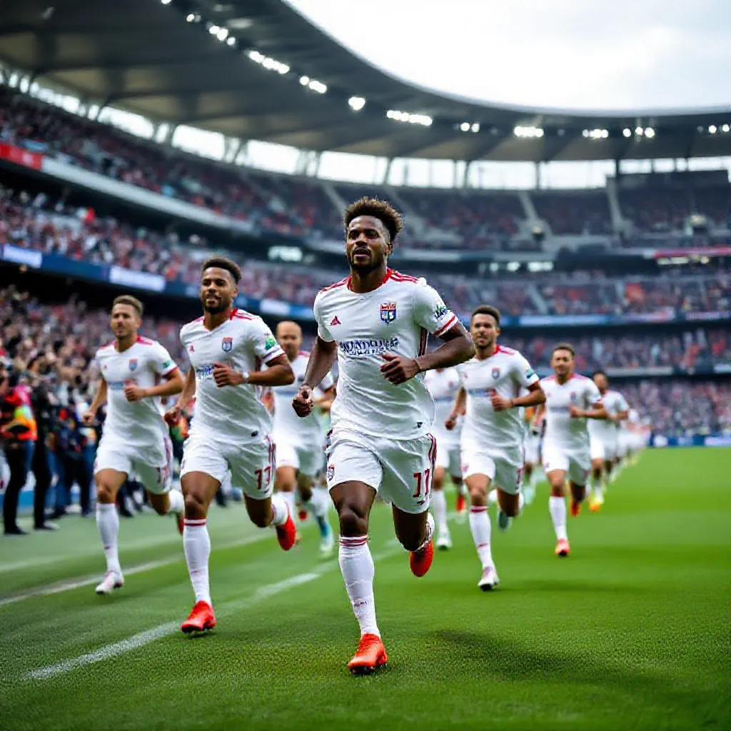Olympique Lyonnais 2025-2026 : effectif, projet sportif et défi européen