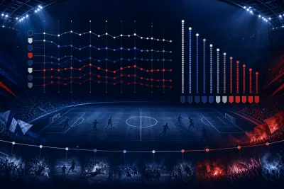 Point Ligue 1 ne suffit pas à comparer toutes les saisons du championnat