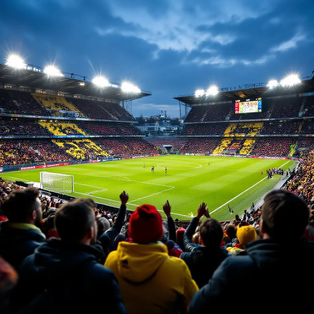 RC Lens classement et matchs live 2026