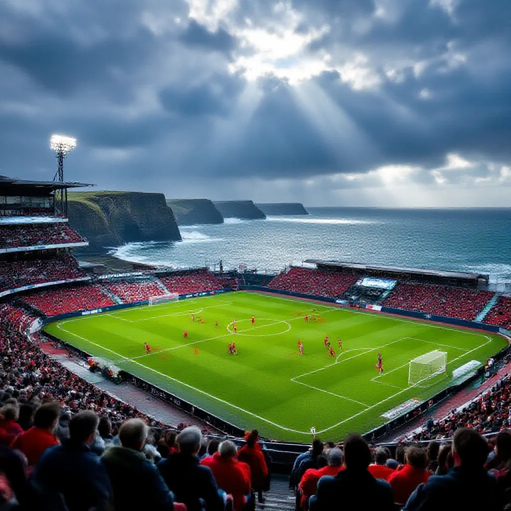 Stade Brestois 29 saison 2025-2026 : Ligue 1, Champions League et résultats détaillés