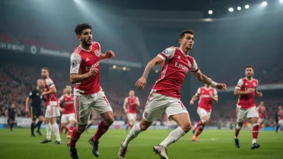 Classement buteurs Ligue 1 2026 : analyse et performances
