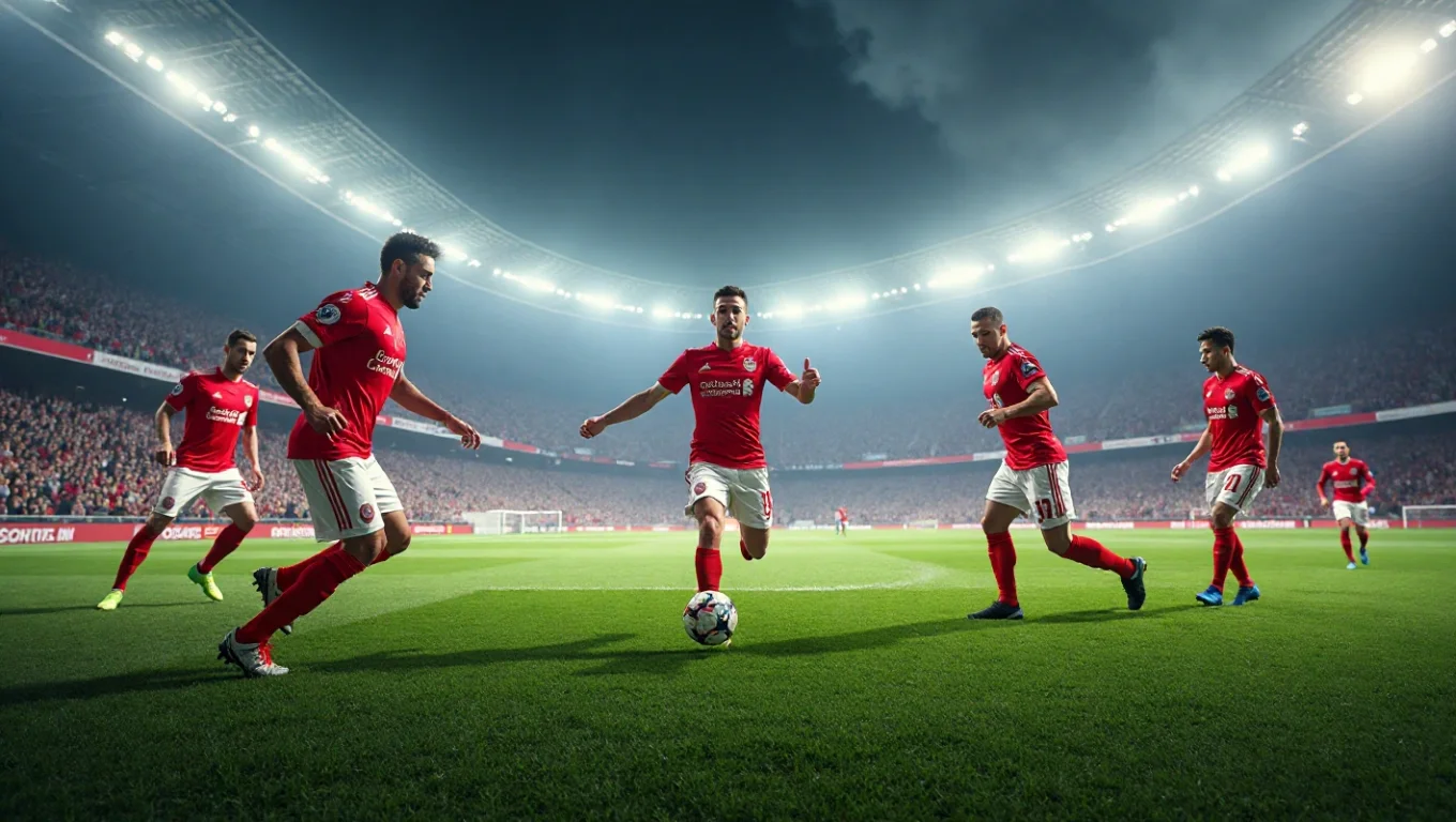 LOSC Lille mercato et projet sportif 2026 : ambitions