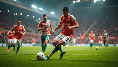 Lorient relégué : analyse de la saison et perspectives