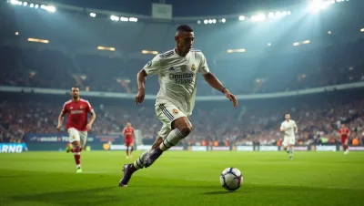 Mbappé au Real Madrid : bilan un an après