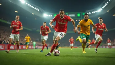 FC Nantes : comment éviter la descente en Ligue 2