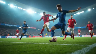 Championnat National : les pépites du football français