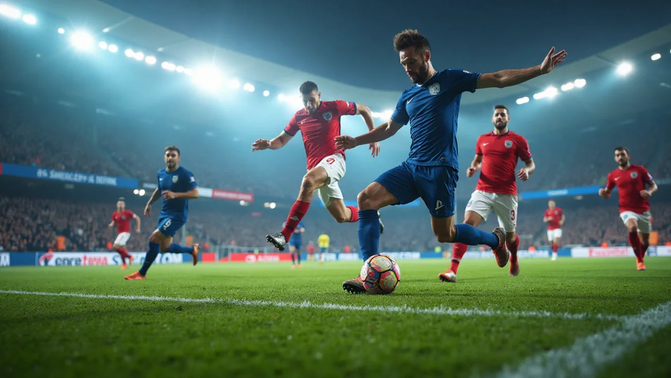 Championnat National : les pépites du football français