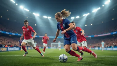 Top podcasts football en France en 2026
