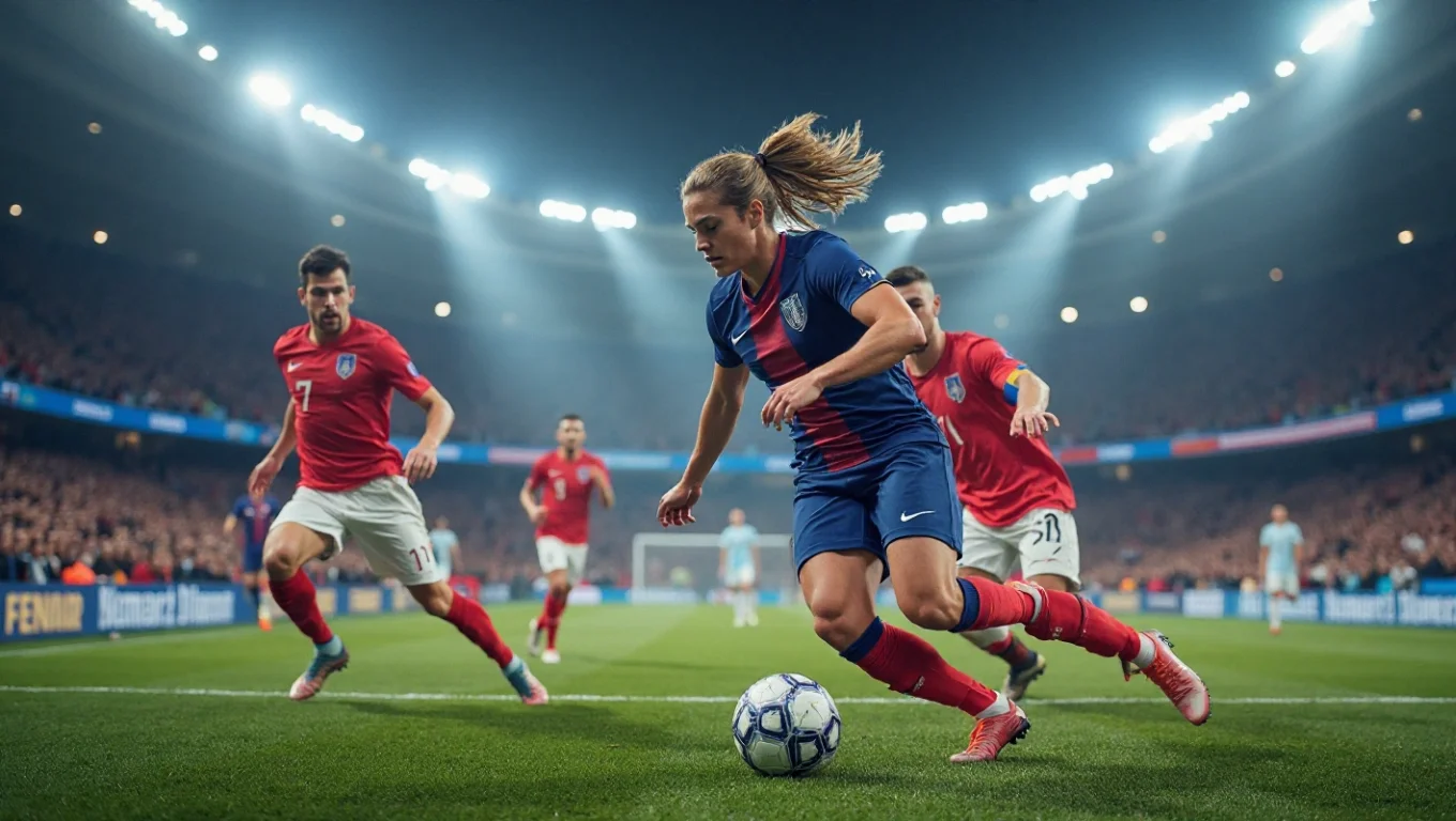 Top podcasts football en France en 2026