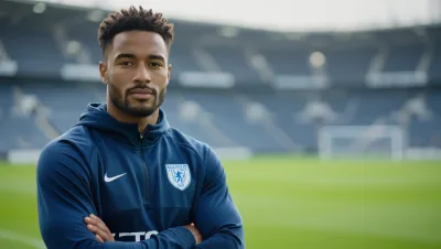 Portraits joueurs Ligue 1 : hommes derrière les stats