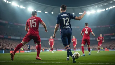 PSG et domination Ligue 1 : pourquoi ça dure