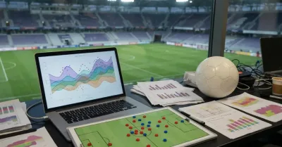 100 000 Mondiaux simulés : pourquoi la Roja devance les Bleus