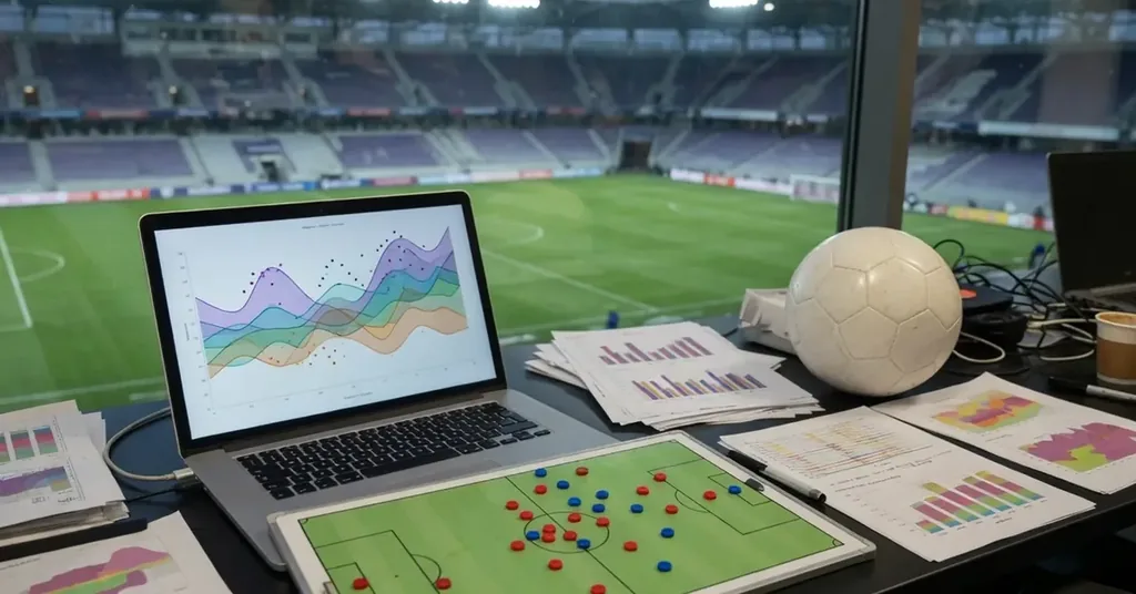 100 000 Mondiaux simulés : pourquoi la Roja devance les Bleus