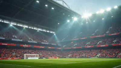 Stade de Reims club formateur : le modèle français discret