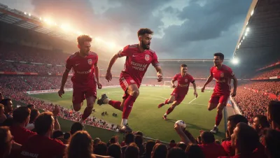 Stade Rennais rebond 2026 : les clés du renouveau