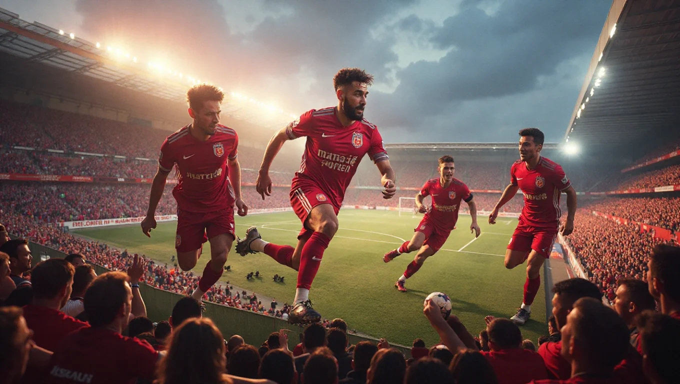 Stade Rennais rebond 2026 : les clés du renouveau