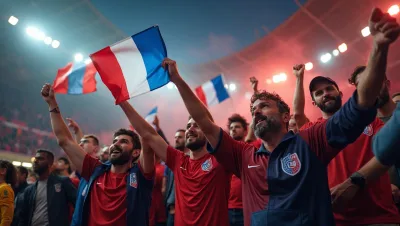 Ultras et supporters en France : actualité et enjeux 2026