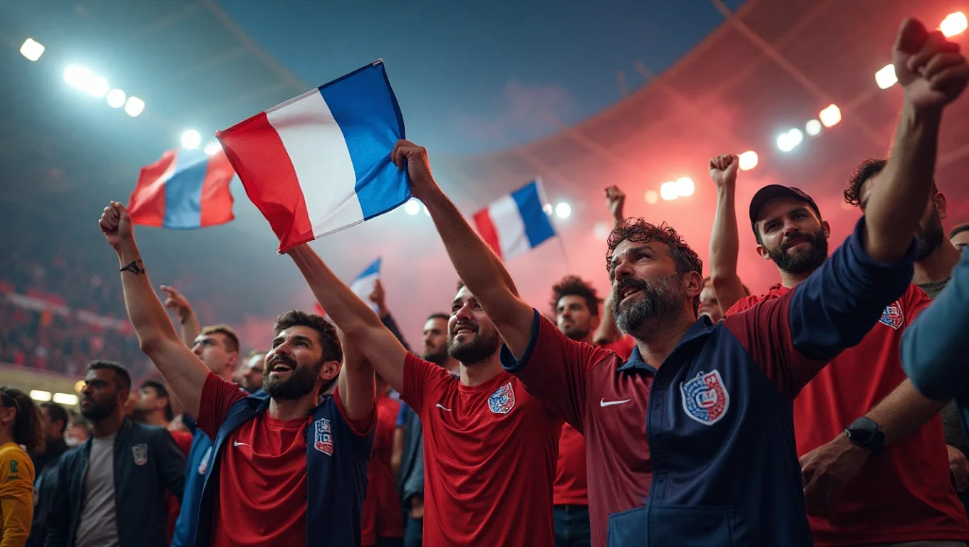 Ultras et supporters en France : actualité et enjeux 2026