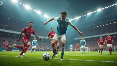 Top 10 des plus beaux buts de Ligue 1 saison 2025-2026