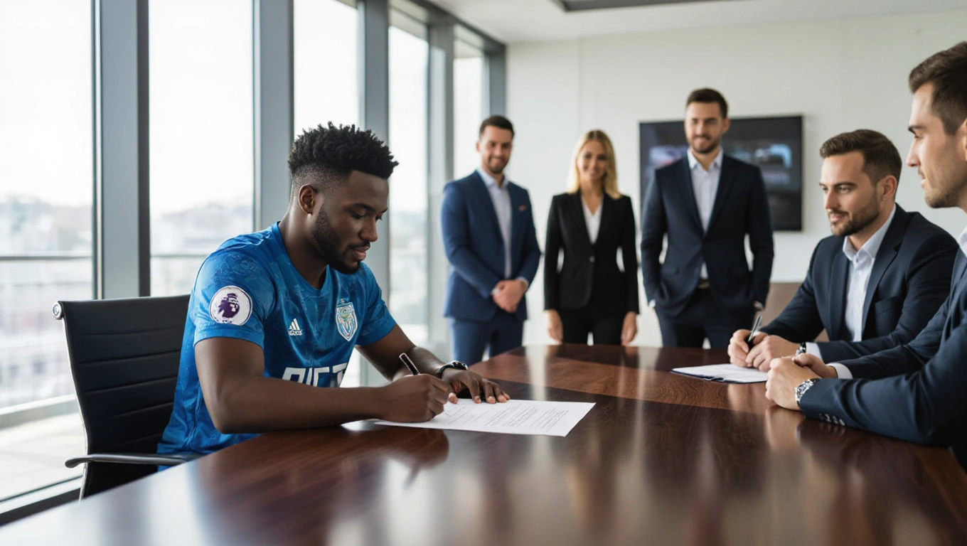 Transferts Ligue 1 2026 : mercato et rumeurs clubs