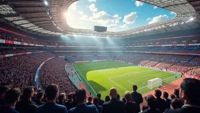 Stade Vélodrome et meilleures ambiances de Ligue 1